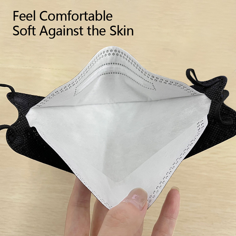 10-200 stuks FFP2-maskers, CE- - Disposable Surgical Mask recensie en prijs