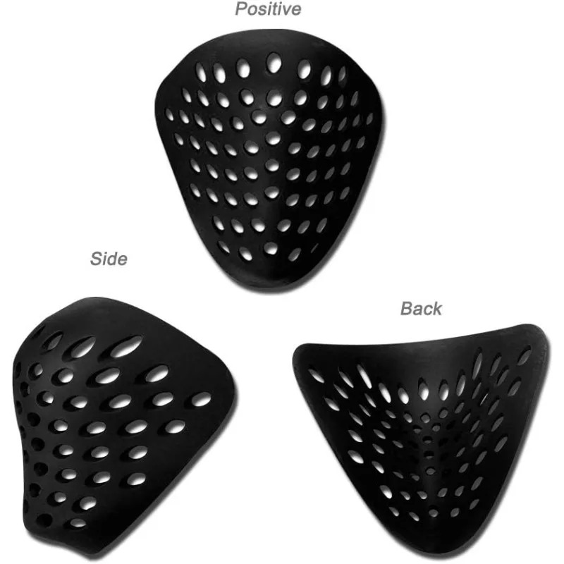 Nieuwe Zachte Niet-giftige Goo - Silicone Mask Bracket recensie en prijs
