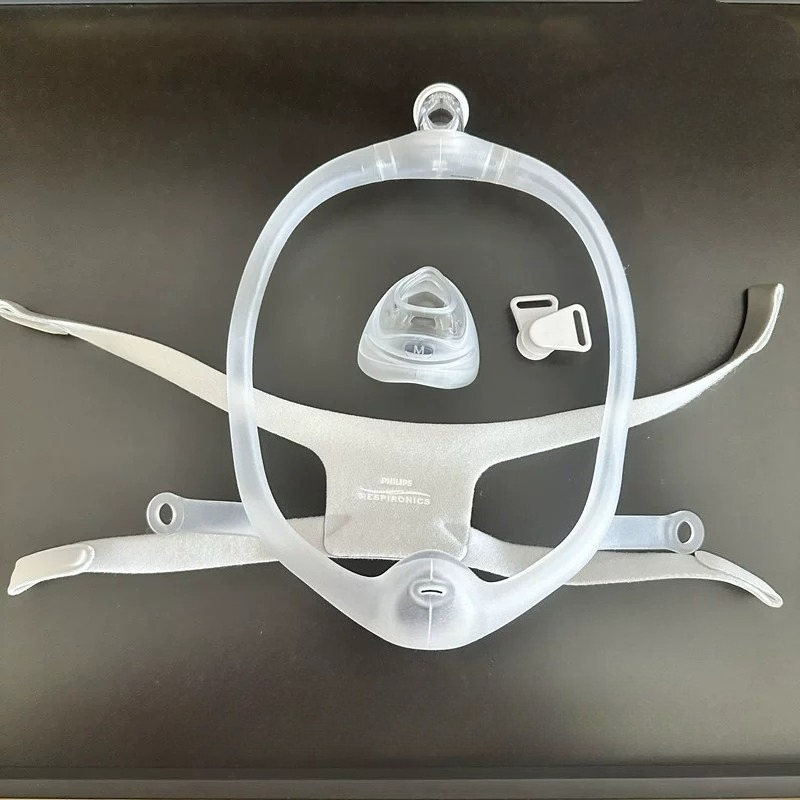 Ventilator Neusmasker Accessoi - Silicone Mask Bracket recensie en prijs